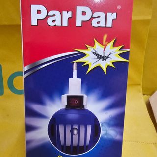 Diffusore anti zanzare 