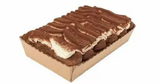Vaschetta Tiramisù da 600g