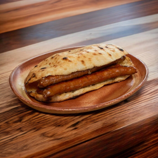 Roštiljska ljuta kobasica 200g