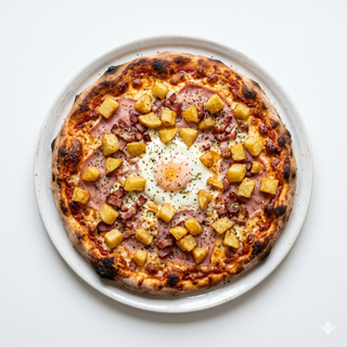 Pizza Biman