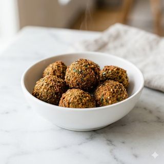 Falafel (6 Uds.)