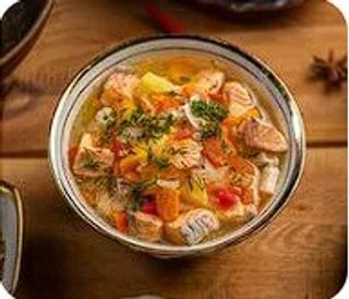 Балык шурпа