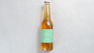 Kombucha klasyczna 0,5 l