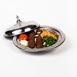 ADANA DE VITA (2 BUC.) CU OREZ (PICANT)