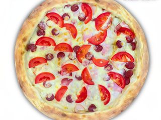 Піца "Мавра" 40см (715g)