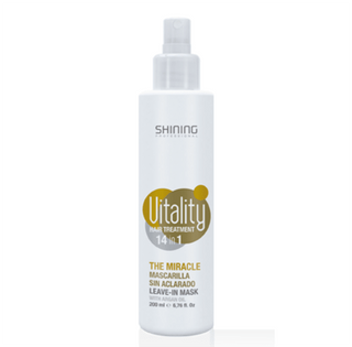 Vitality 14 en 1 (200 ml.)