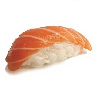 Nigiri De Sake (2uds)