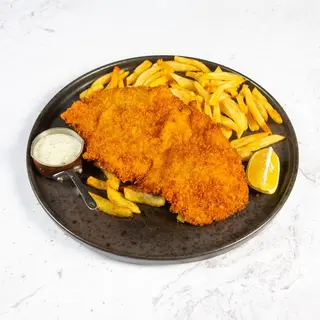 Bečki odrezak