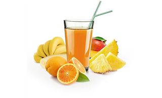 Сок в ассортименте (1 л.)