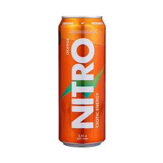 Nitro (Нитро)