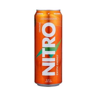 Nitro (Нитро)