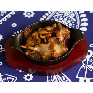 კალმახა სოკო