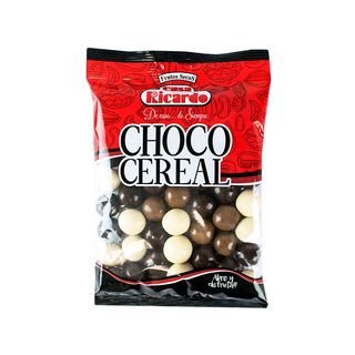 Cereal Choco Mix Bolsa 200Gr