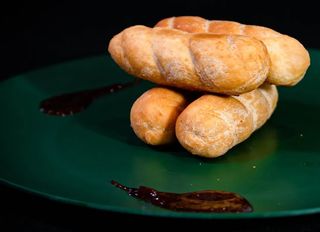 Ración De Tequeños (5 Uds.)