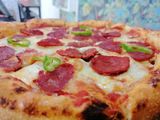 Pizza Chorizo