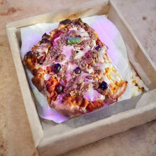 Santa tonnara  (33 cm.)