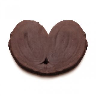 Palmera chocolate