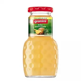 Zumo De Piña Granini Botella (200 ml)