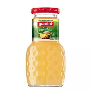 Zumo De Piña Granini Botella (200 ml)