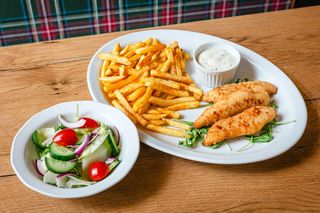 Stripsy wyrób własny