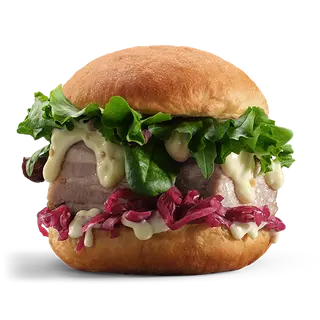 Bomba maiale