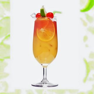 Cocktail Hawaïen