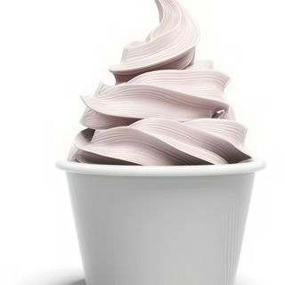 Vaschetta panna montata 250 g