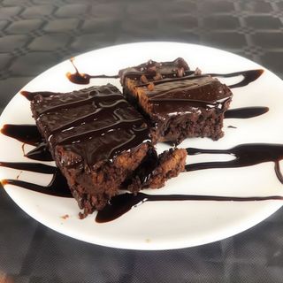 Brownie