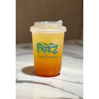 Mango Lemonade