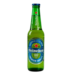 Heineken 0.0% (330 Ml.)