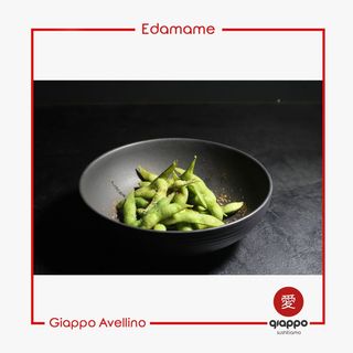 Edamame