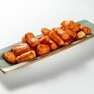 Жареный чечел Granat