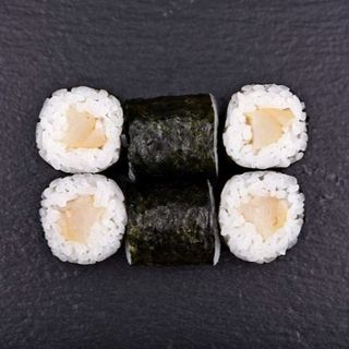 Hosomaki De Pez Mantequilla (4 Pzs.)