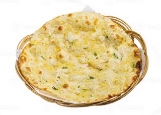 41. Naan De Cebolla
