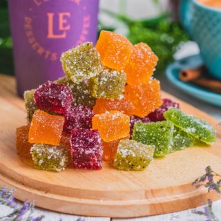 Печенье "Овсяное с изюмом" (100 гр.)