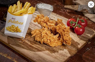 3 Crispy+cartofi+sos