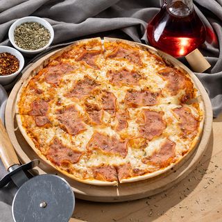 პიცა რომაული