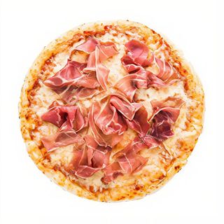 Pizza Delicious (Grande)