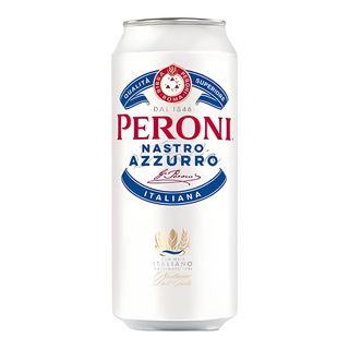 Peroni Nastro Azzuro