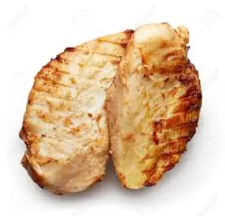 500 gr Steak De Poulet Grillé