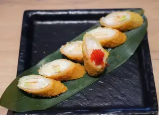Aromaki Fry