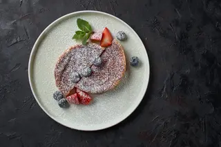 Crack Pie