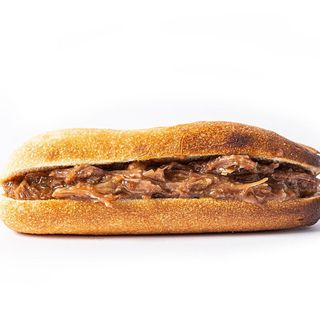 Montadito 10 - PAN NORMAL