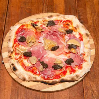 12. Pizzalandia