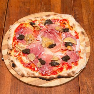 12. Pizzalandia