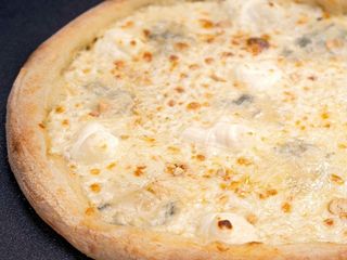 Чотири сира з дорблю (440g)