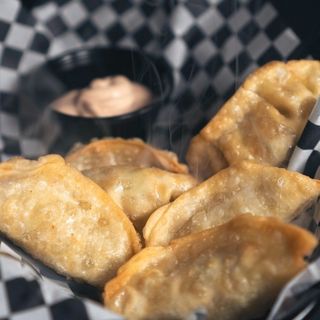 Gyozas De Pollo (6 Uds.)