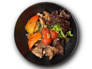 Боул телятина (350g)