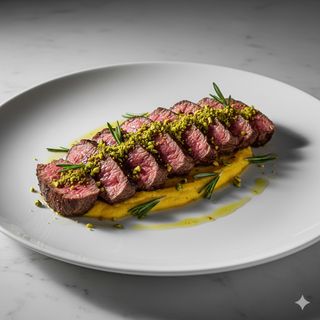 Tagliata di manzo 300 g