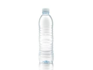 Agua pequeña (500 ml.)